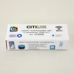 Смарт Контроллер LED 5-канальный CLR6S