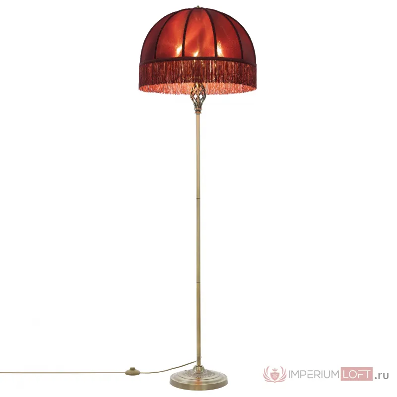 Торшер Citilux Базель CL407933 от ImperiumLoft