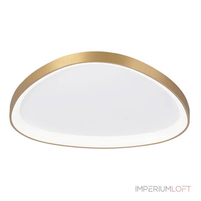 Потолочная люстра Citilux GENKA SMART CL756A162