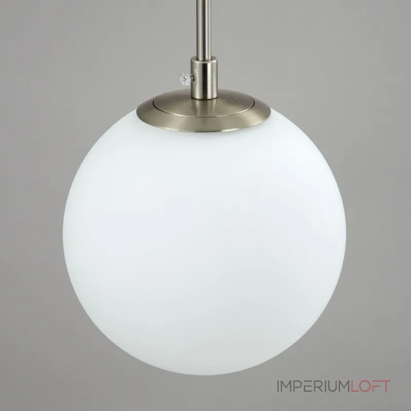 Подвесной светильник Citilux Томми CL102054
