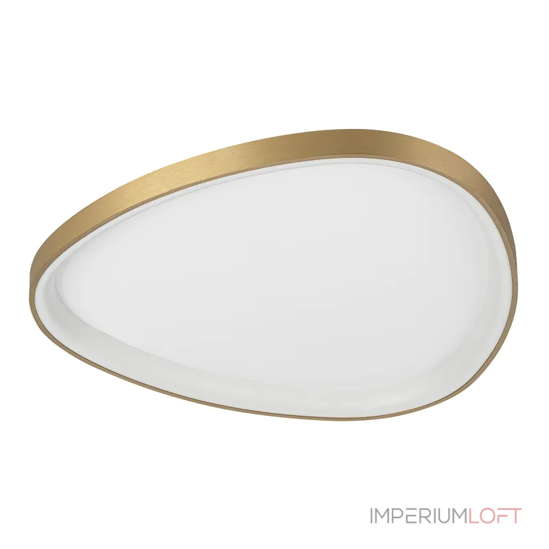 Потолочная люстра Citilux GENKA SMART CL756A162