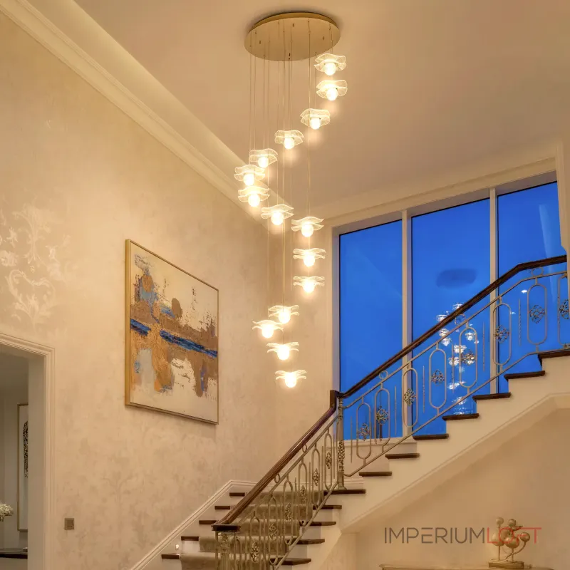 Подвесной светильник Citilux SIGNATURE CL247057