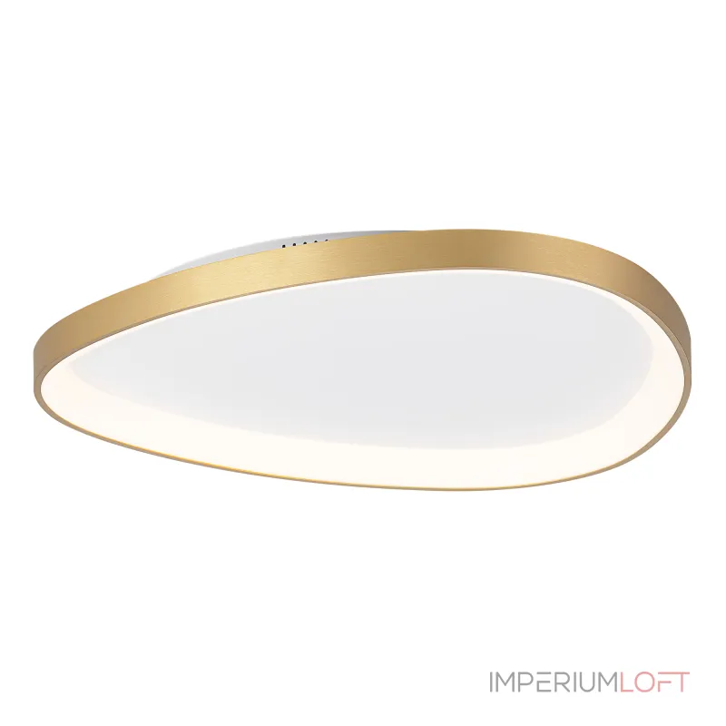 Потолочная люстра Citilux GENKA SMART CL756A162