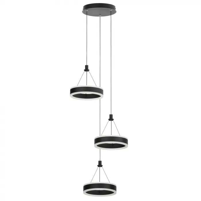 Подвесной светильник Citilux Дуэт CL719031 от ImperiumLoft