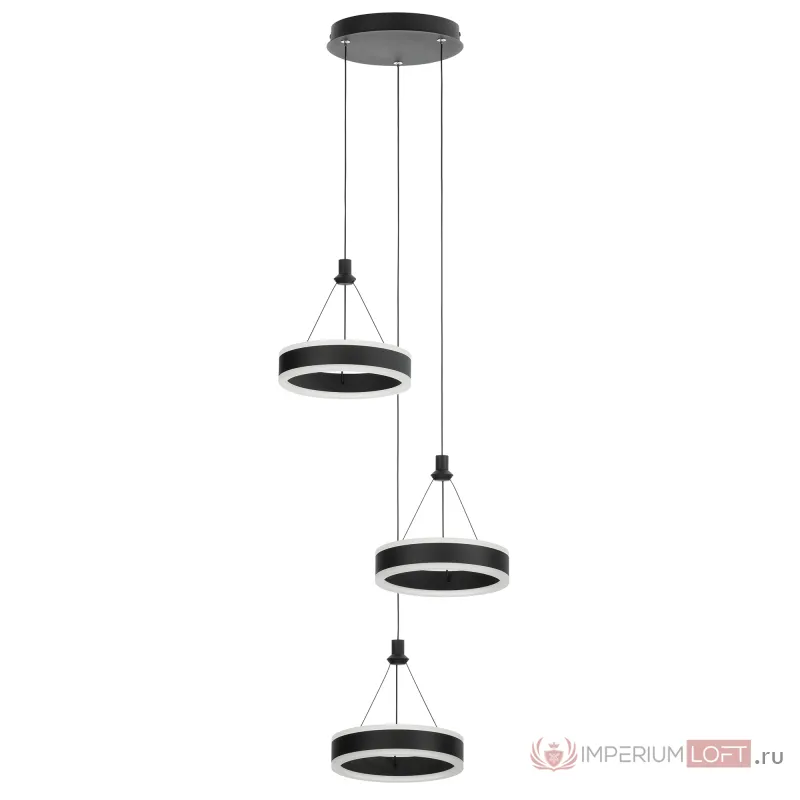 Подвесной светильник Citilux Дуэт CL719031 от ImperiumLoft