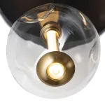 Подвесная люстра Citilux NOONA CL251030