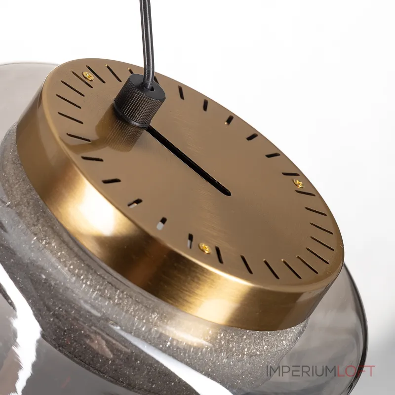Подвесной светильник Citilux SIGNATURE CL247012 Подвесной светильник Citilux SIGNATURE CL247012