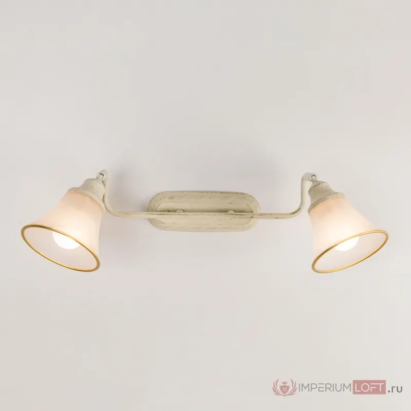 Спот поворотный Citilux Прованс CL511524 от ImperiumLoft