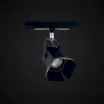 Трековый светильник Citilux Рубик CL526T11S от ImperiumLoft
