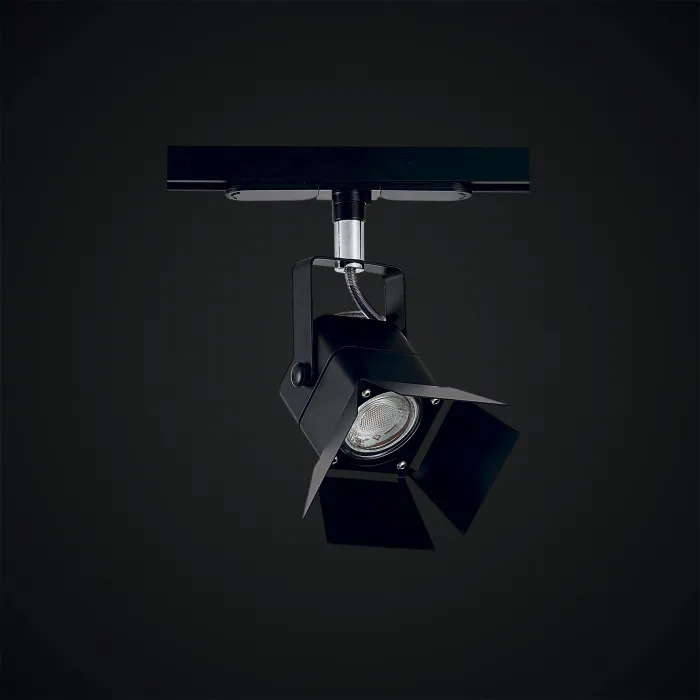 Трековый светильник Citilux Рубик CL526T11S от ImperiumLoft