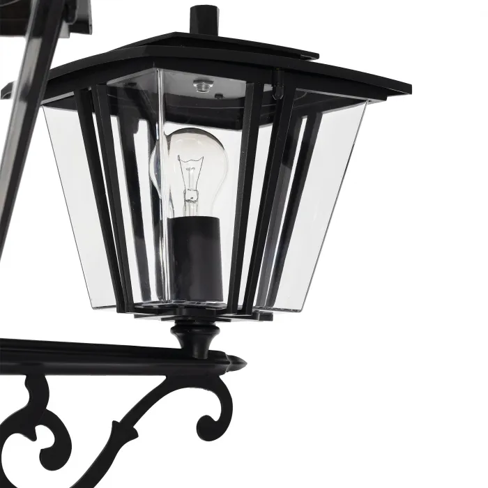 Уличный парковый светильник Citilux FORTS CLU10P3 от ImperiumLoft