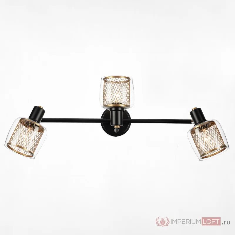 Спот Citilux Смит CL530535 от ImperiumLoft