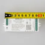 Смарт Контроллер LED 5-канальный CLR6S