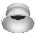 Декоративный рефлектор Citilux SKYPORT.10 CLP10MR0
