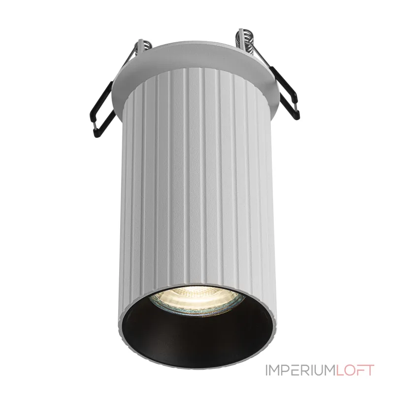 Встраиваемый светильник Citilux AXEL CL512D10R