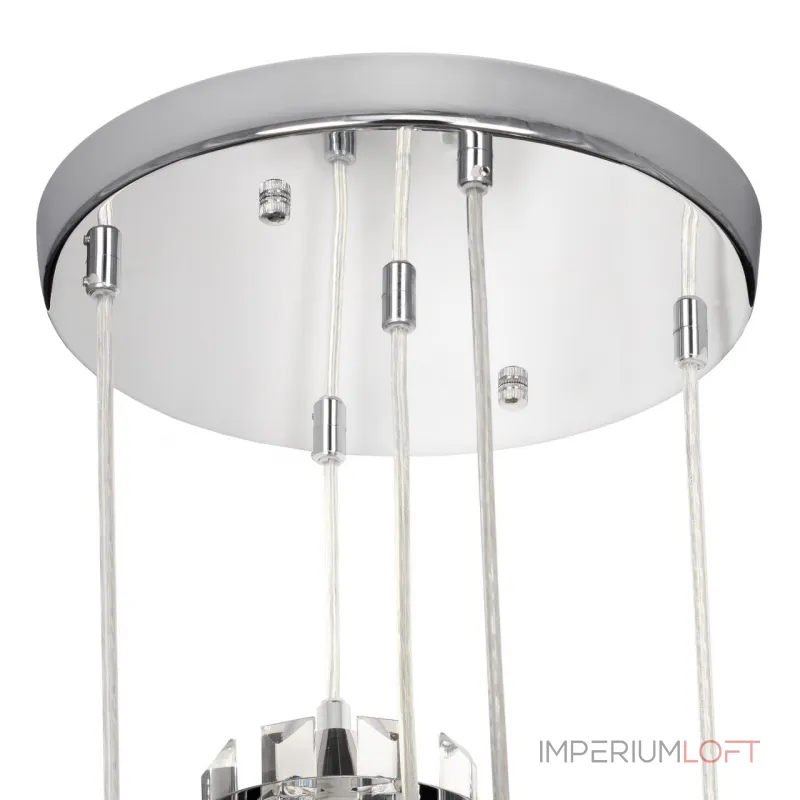 Подвесной светильник Citilux Jane CL306051
