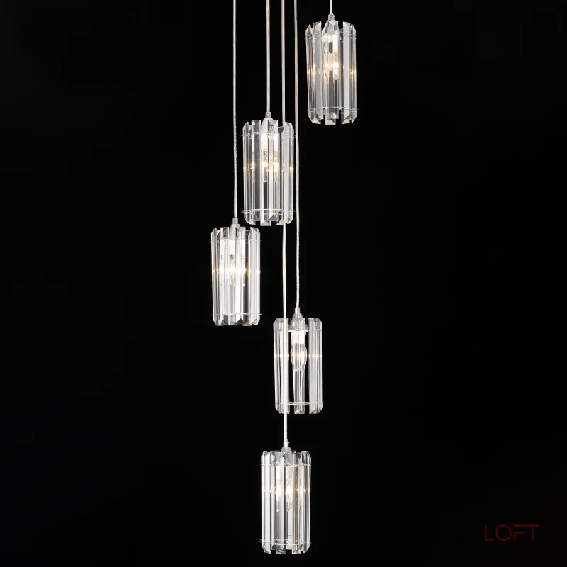 Подвесной светильник Citilux Jane CL306051