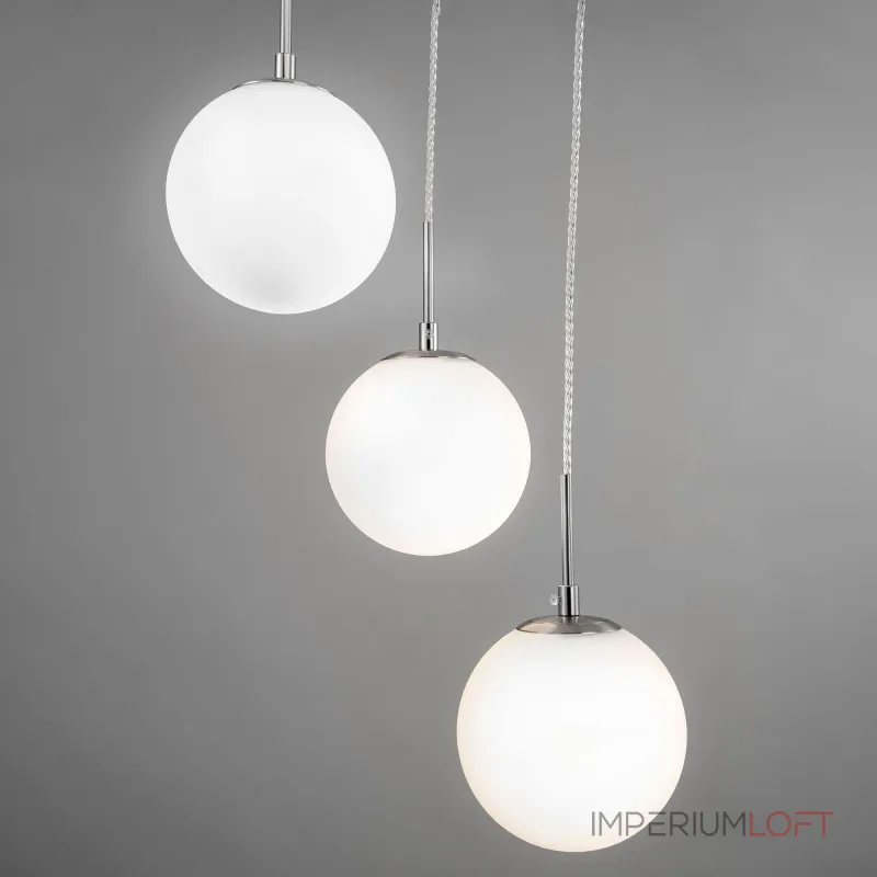Подвесной светильник Citilux Томми CL102054