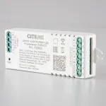Смарт Контроллер LED 5-канальный CLR6S