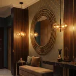 Подвесной светильник Citilux ORTON CL202212