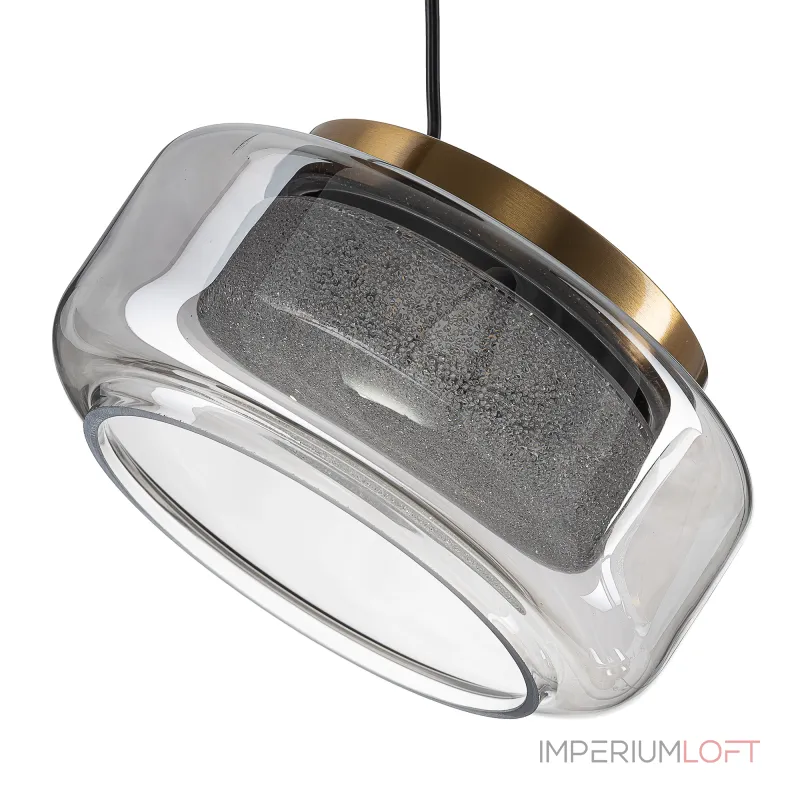 Подвесной светильник Citilux SIGNATURE CL247012 Подвесной светильник Citilux SIGNATURE CL247012