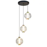 Подвесная люстра Citilux NOONA CL251030