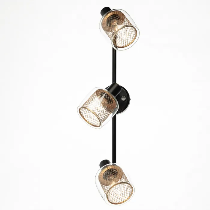Спот Citilux Смит CL530535 от ImperiumLoft