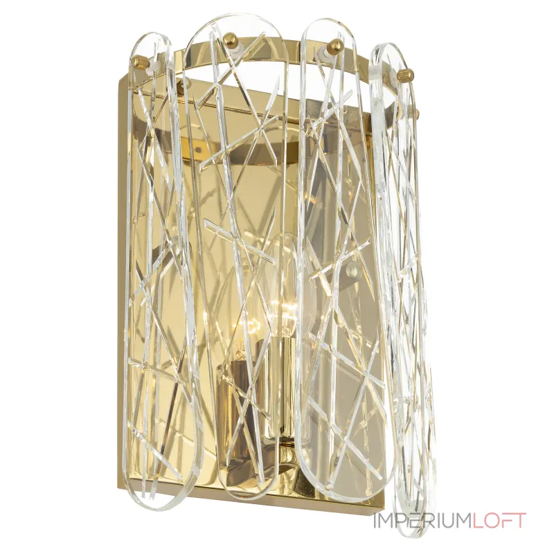 Бра Citilux TALLA CL318412 от ImperiumLoft