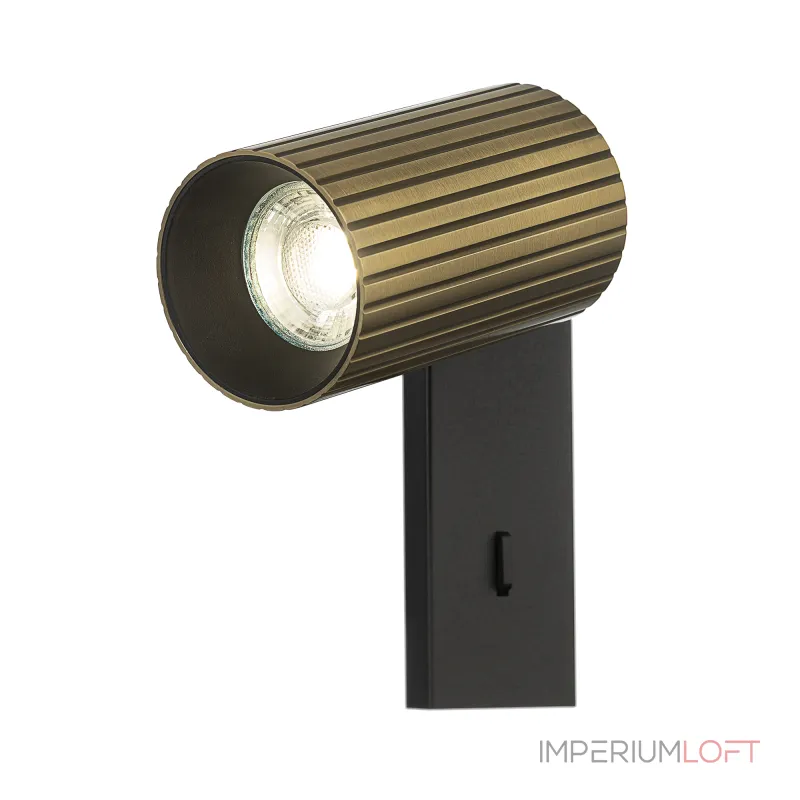 Спот Citilux AXEL CL512513R Спот Citilux AXEL CL512513R