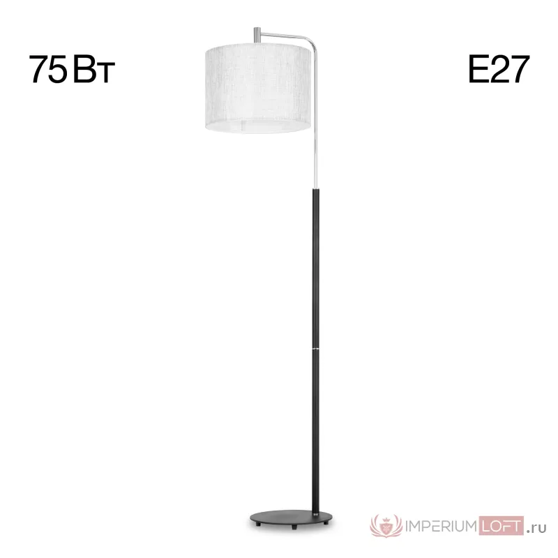 Торшер Citilux Тевин CL806031 от ImperiumLoft