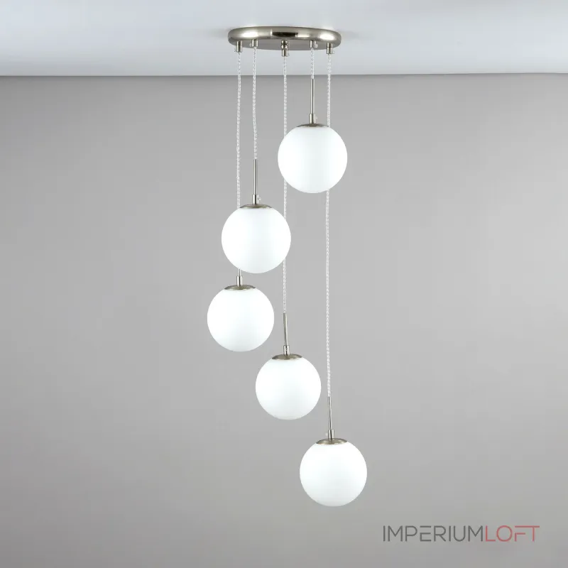 Подвесной светильник Citilux Томми CL102054