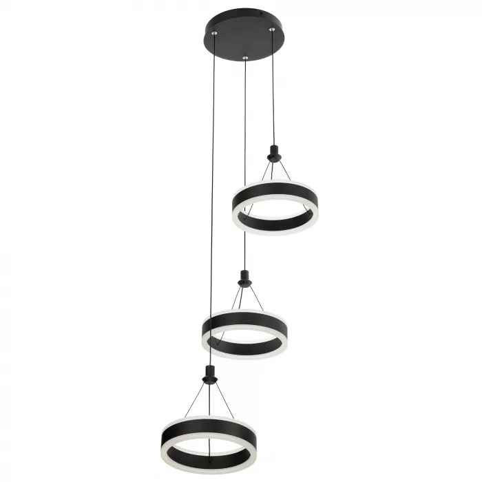 Подвесной светильник Citilux Дуэт CL719031 от ImperiumLoft