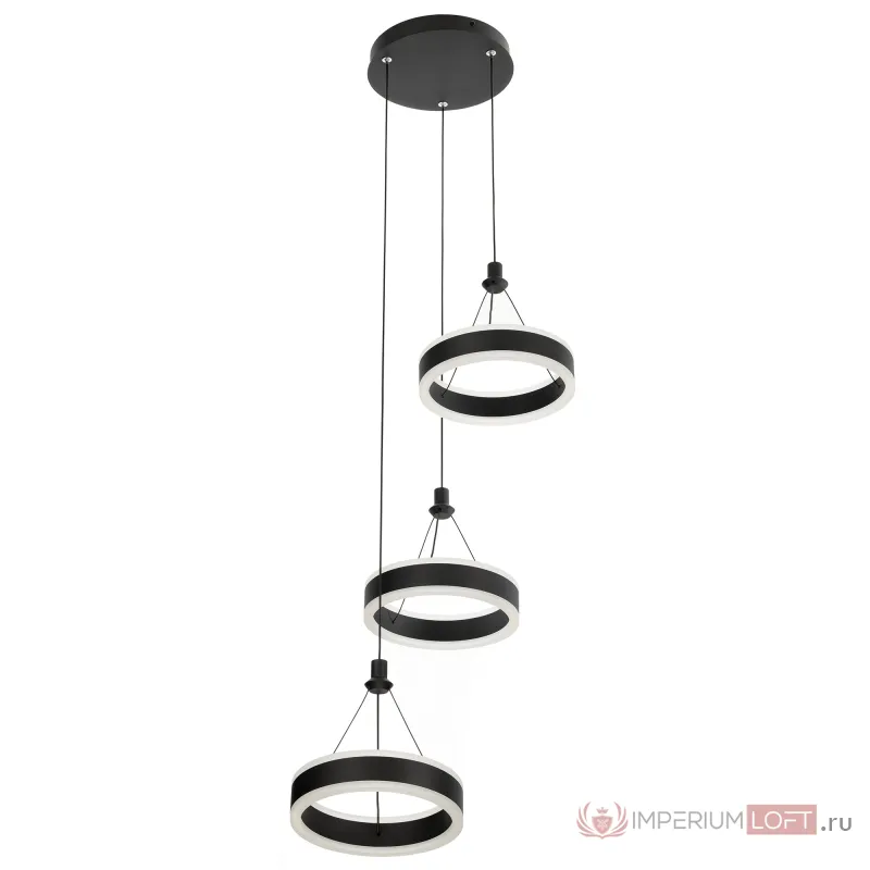 Подвесной светильник Citilux Дуэт CL719031 от ImperiumLoft
