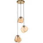 Подвесная люстра Citilux ROCKA CL247084