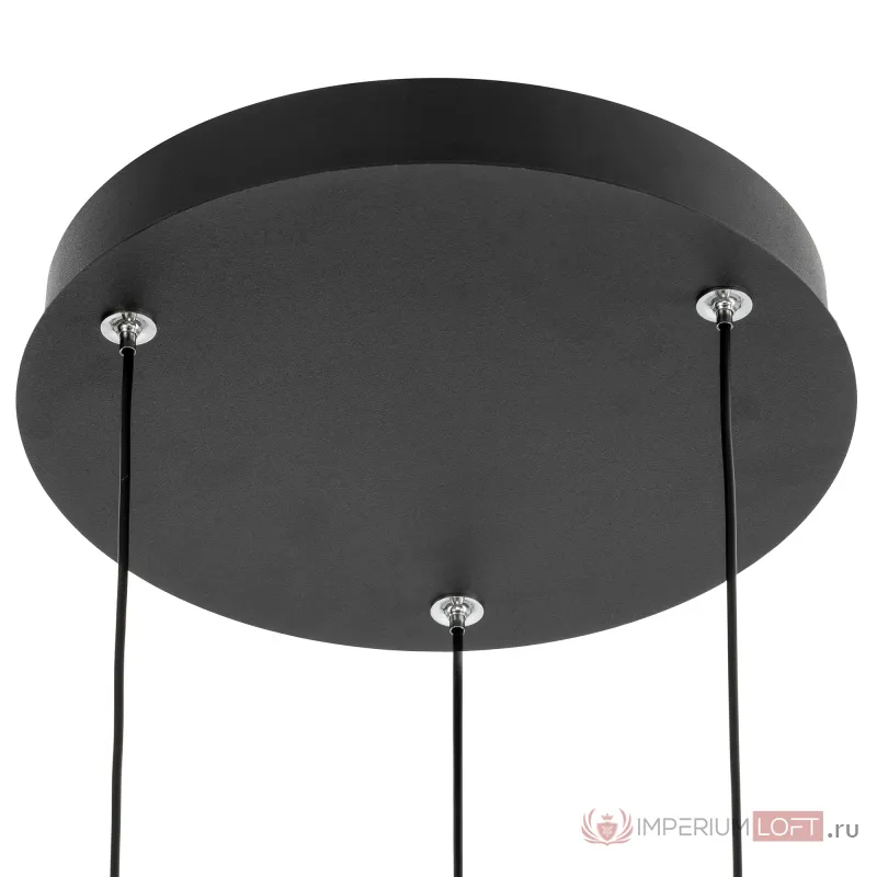 Подвесной светильник Citilux Дуэт CL719031 от ImperiumLoft