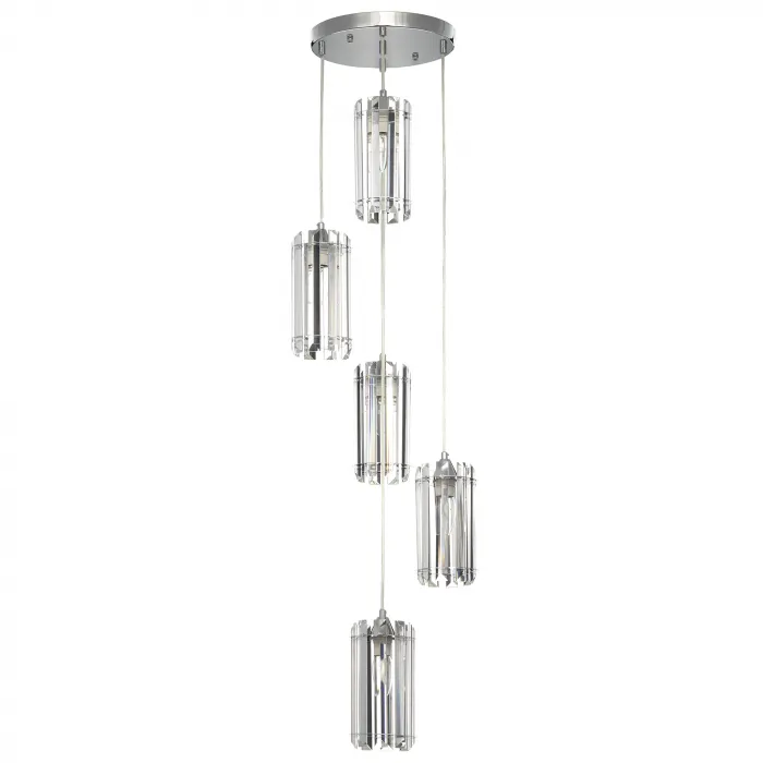Подвесной светильник Citilux Jane CL306051 от ImperiumLoft