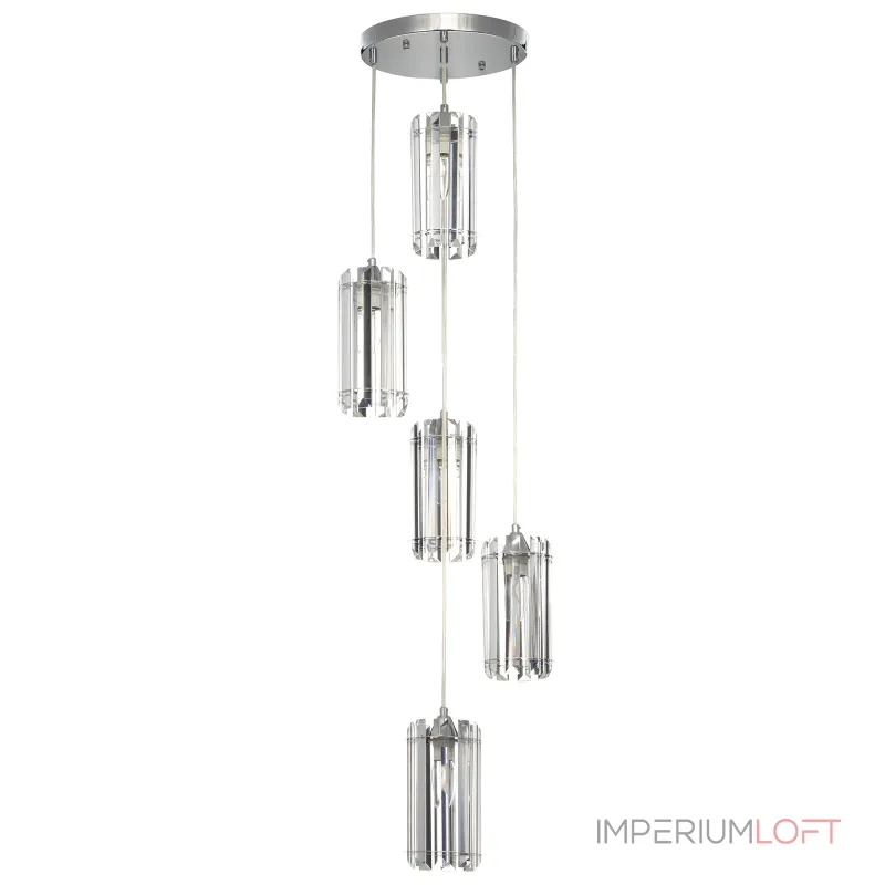 Подвесной светильник Citilux Jane CL306051