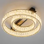 Потолочная люстра Citilux PALANT CL325152