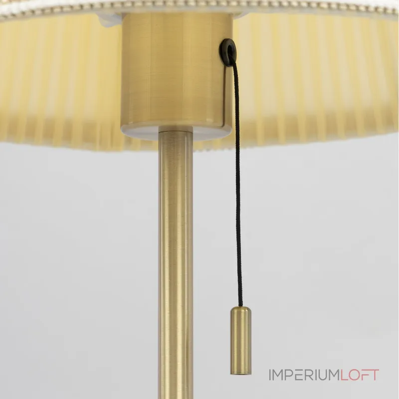 Настольный светильник Citilux Линц CL402733 от ImperiumLoft Настольный светильник Citilux Линц CL402733 от ImperiumLoft