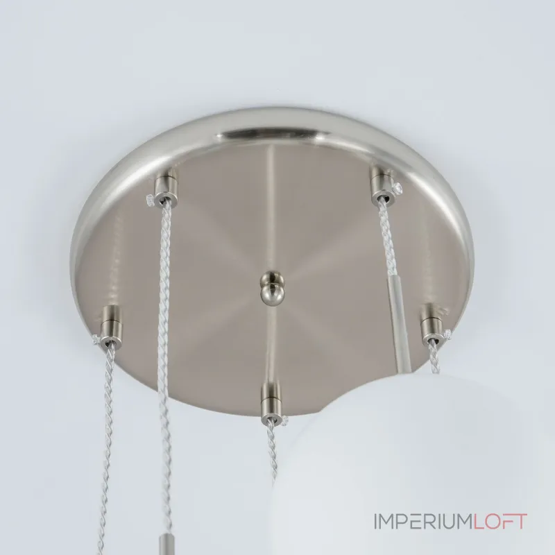 Подвесной светильник Citilux Томми CL102054