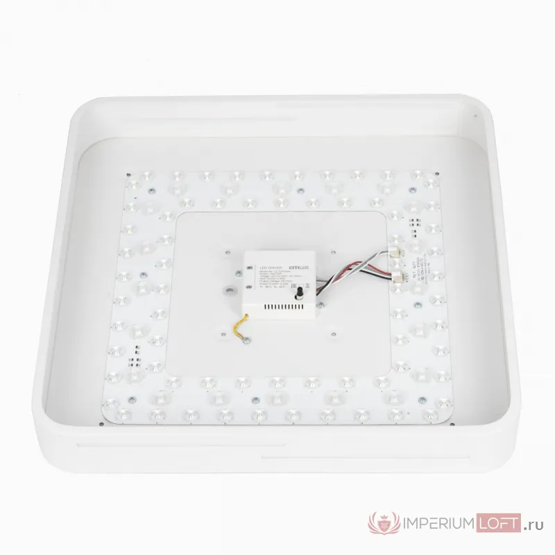 Светильник потолочный Citilux Купер Лайн CL724K70GL0 от ImperiumLoft