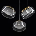 Подвесной светильник Citilux SIGNATURE CL247012