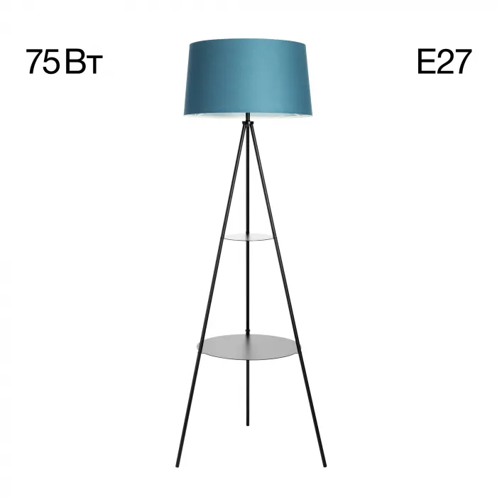 Торшер Citilux Рейнер CL806023 от ImperiumLoft