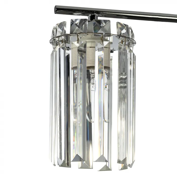Люстра потолочная Citilux AXIS CL313281 от ImperiumLoft