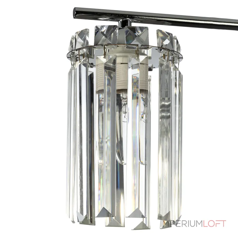 Потолочная люстра Citilux AXIS CL313281
