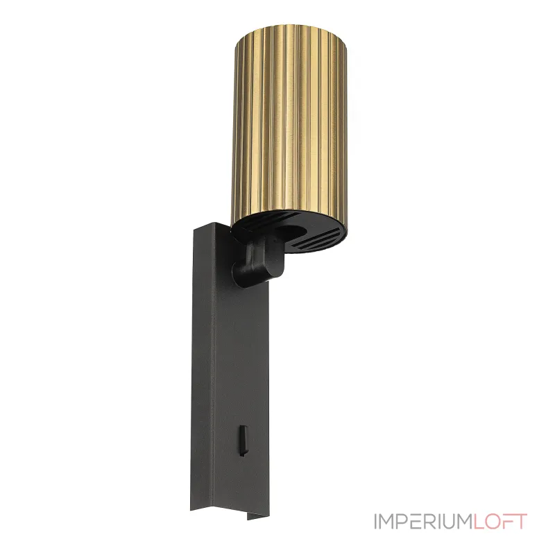 Спот Citilux AXEL CL512513R Спот Citilux AXEL CL512513R