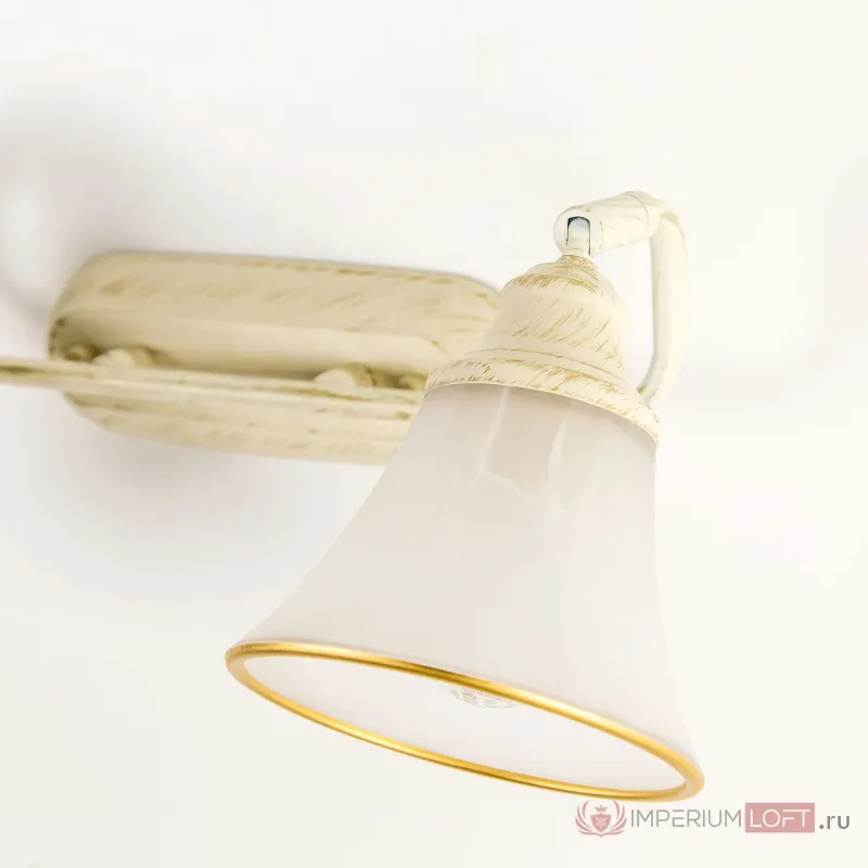Спот поворотный Citilux Прованс CL511524 от ImperiumLoft