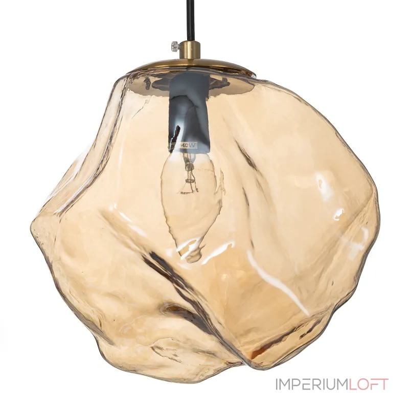 Подвесная люстра Citilux ROCKA CL247084
