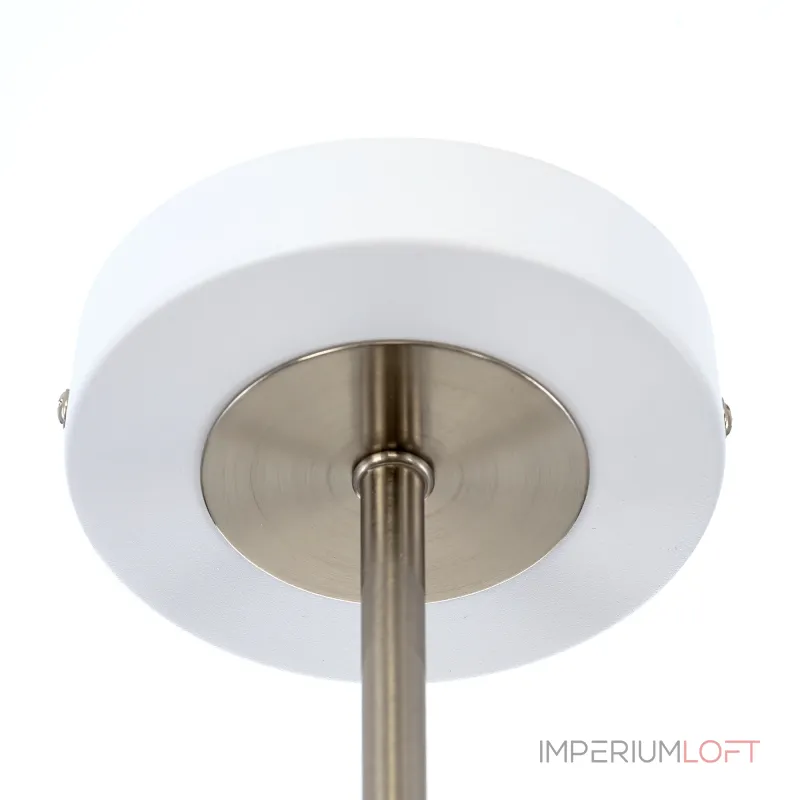 Люстра на штанге Citilux ALTON CL421252 Люстра на штанге Citilux ALTON CL421252