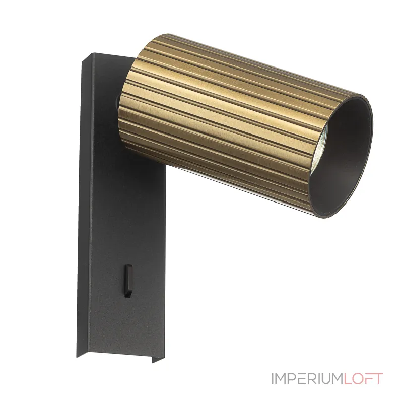 Спот Citilux AXEL CL512513R Спот Citilux AXEL CL512513R